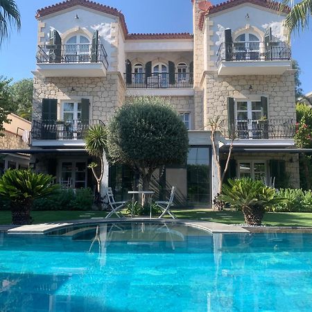 Yuga Alaçatı Exterior foto