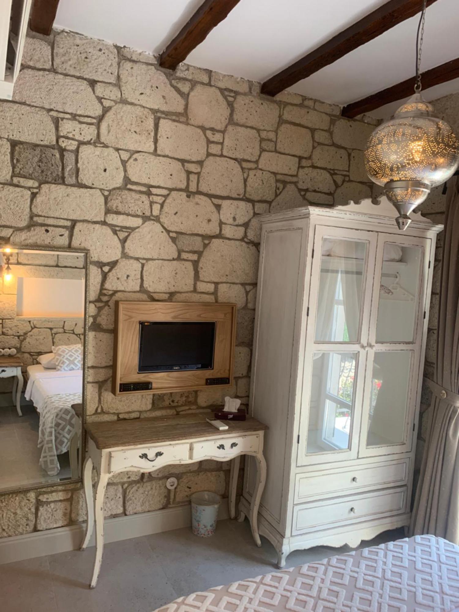 Yuga Alaçatı Exterior foto
