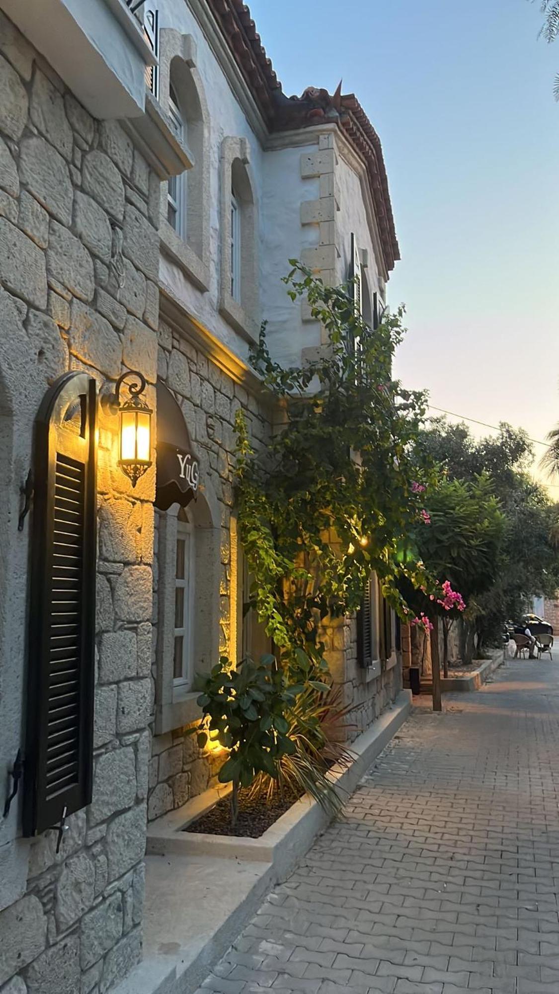 Yuga Alaçatı Exterior foto