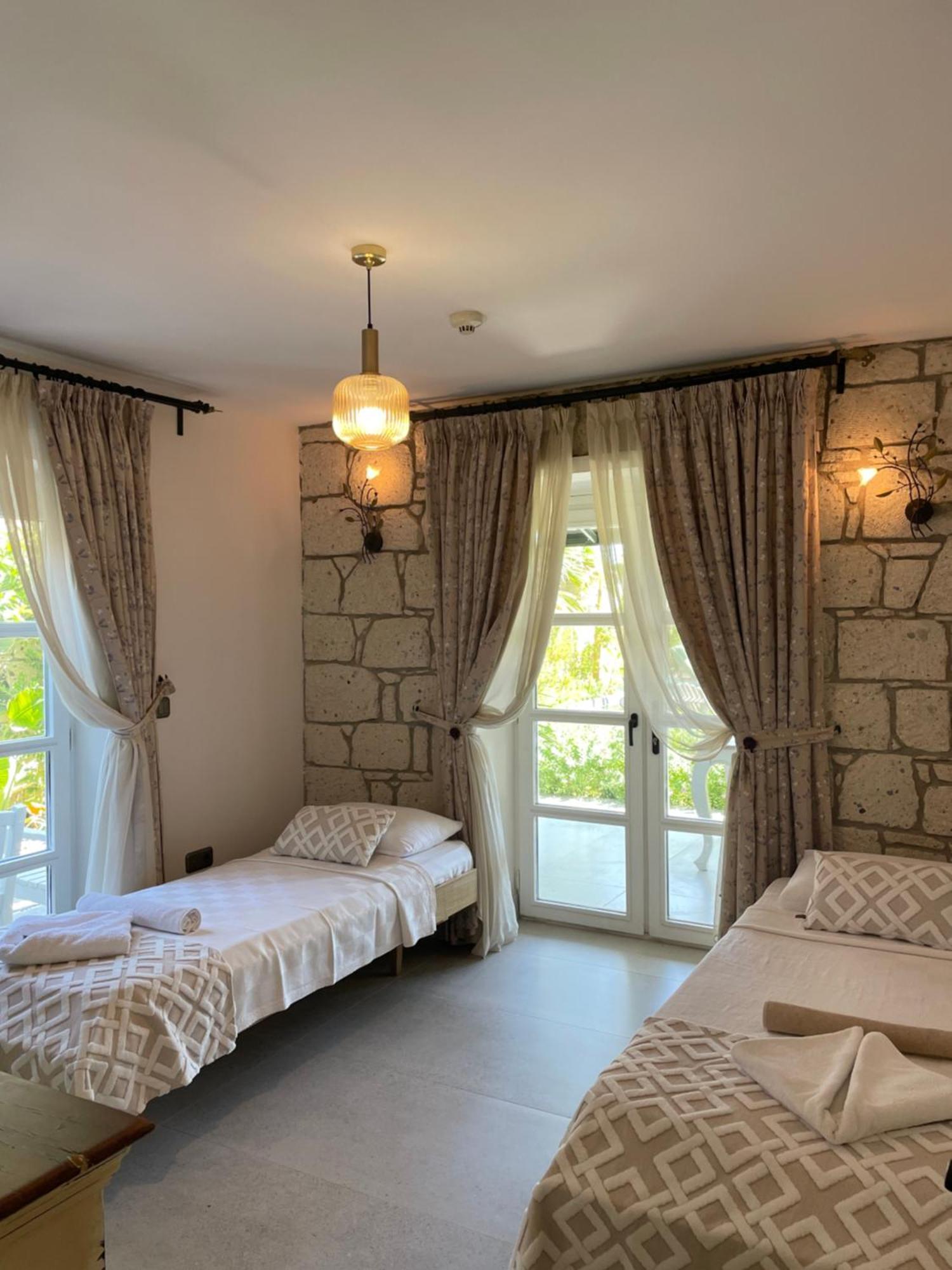 Yuga Alaçatı Exterior foto