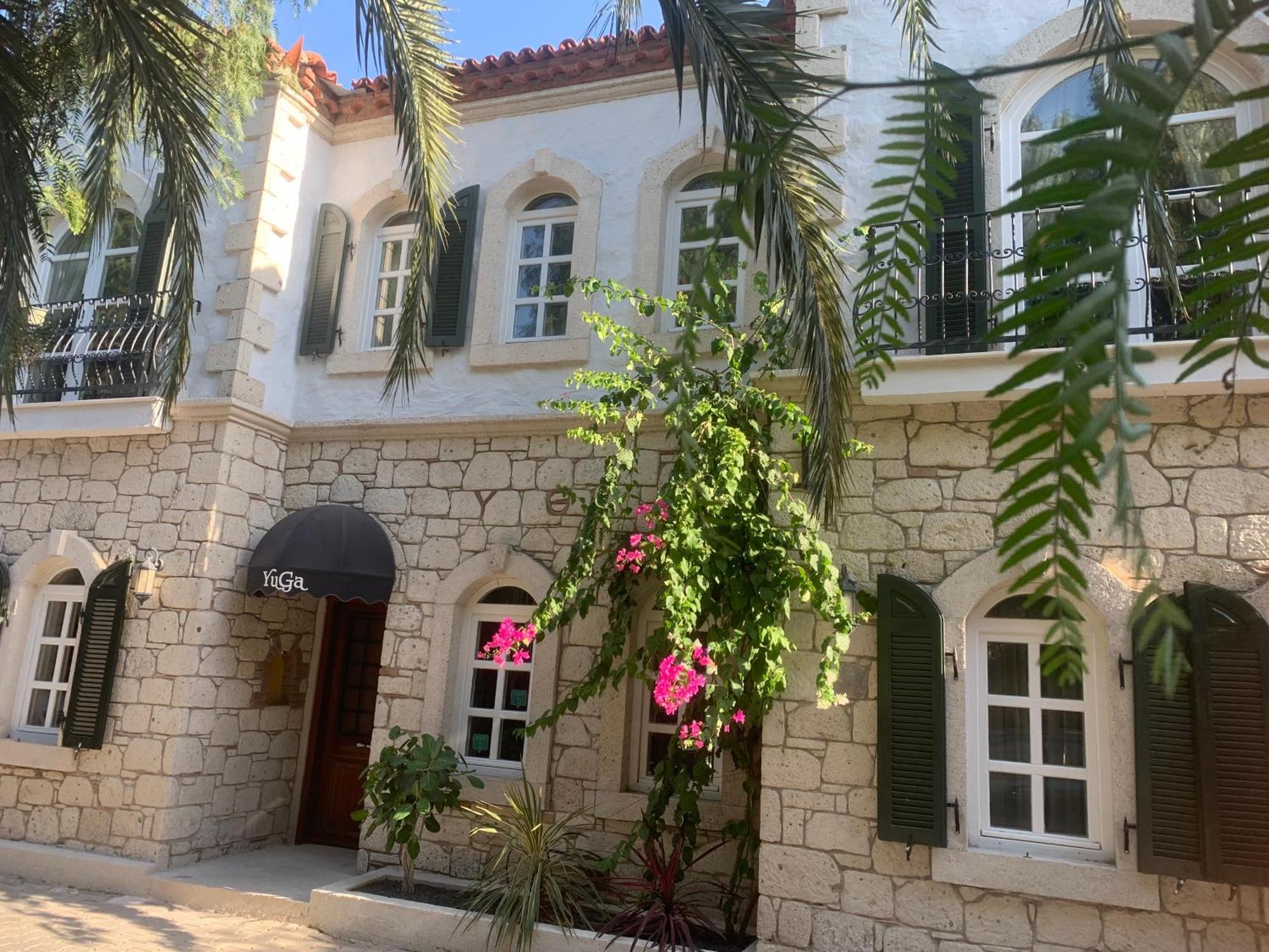 Yuga Alaçatı Exterior foto