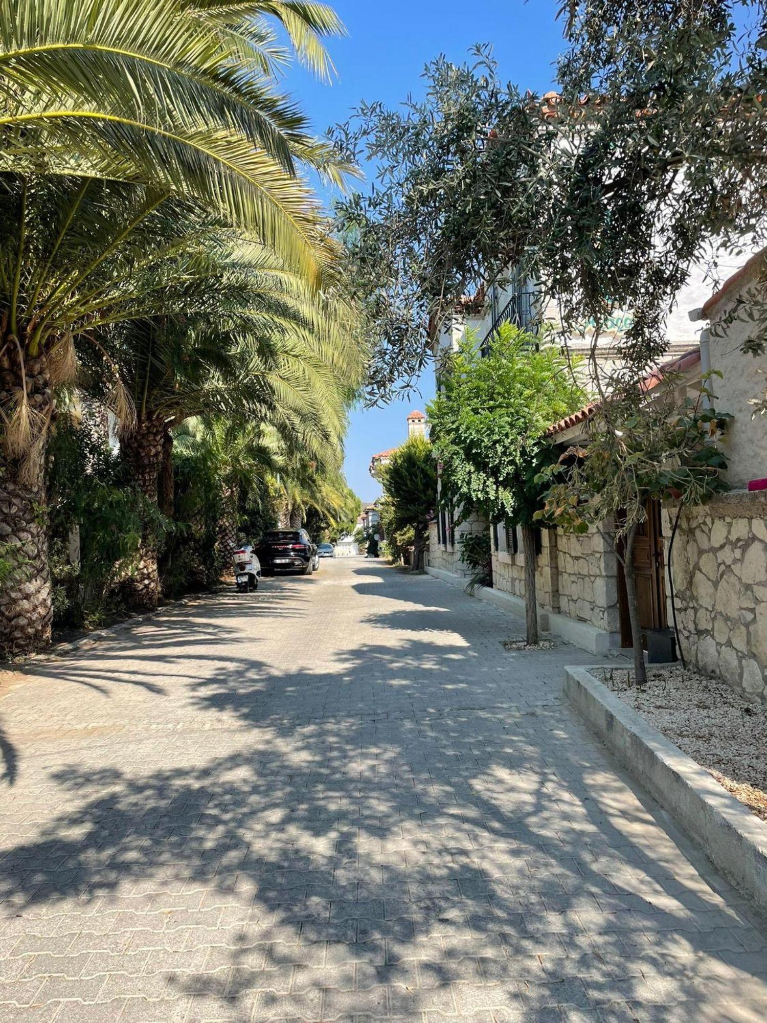 Yuga Alaçatı Exterior foto