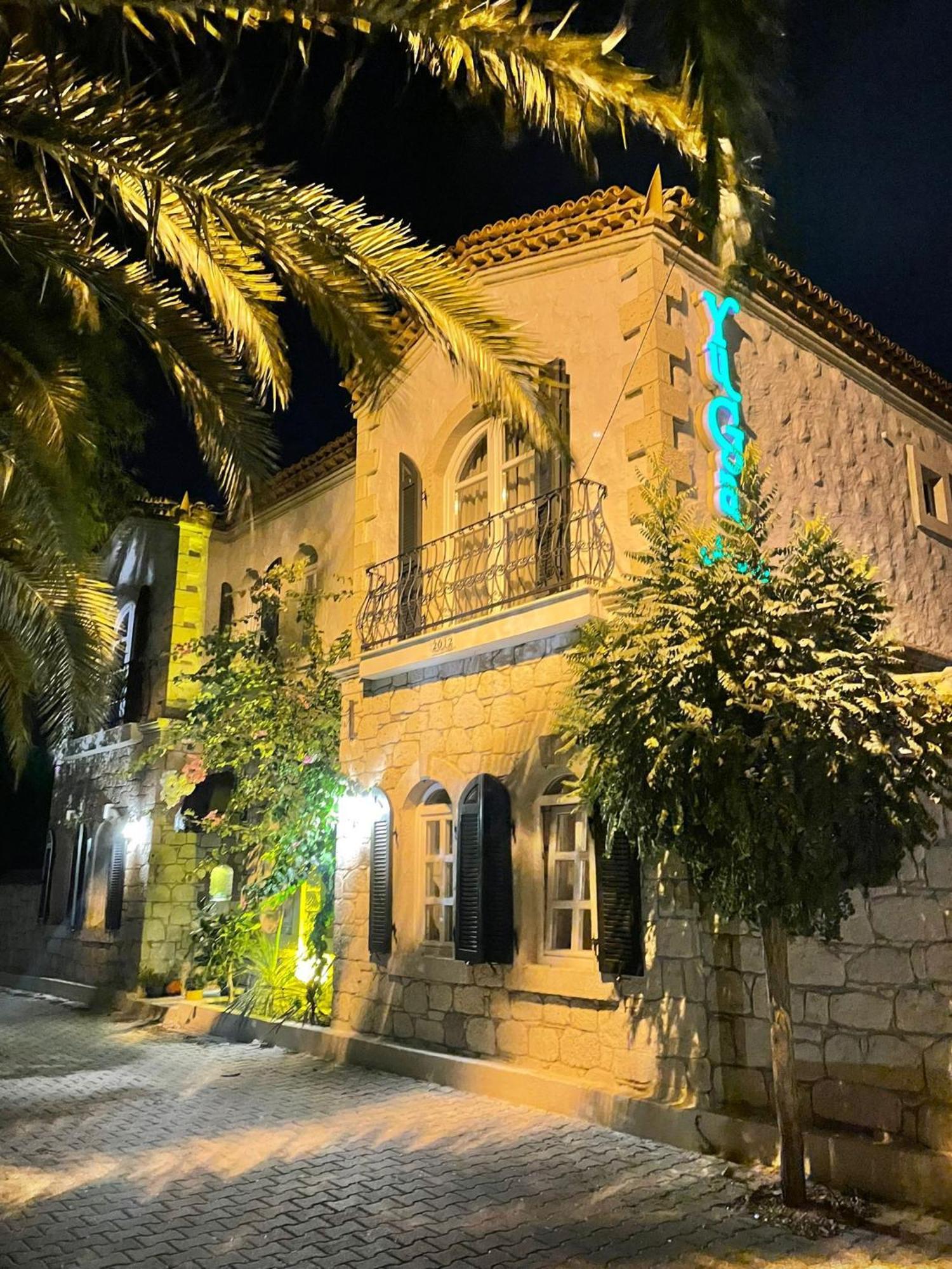 Yuga Alaçatı Exterior foto